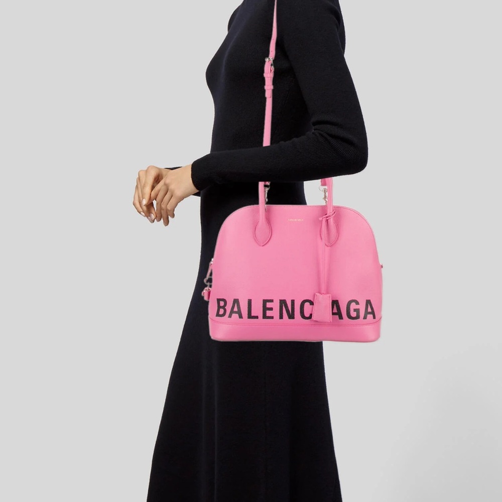 Balenciaga Medium Ville - Picture 1 of 3